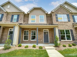 5642 Stafford Rd LOT 15, Charlotte, NC 28215