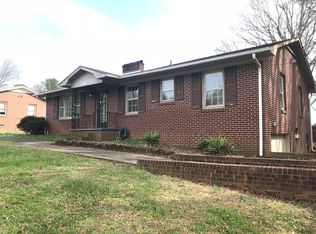 165 Emsley St, Winston Salem, NC 27103