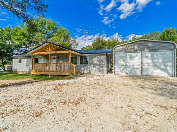 12511 Little Elm Rd, Farmington, AR 72730