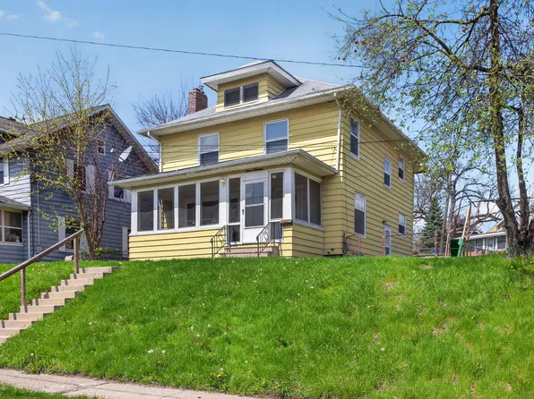 1114 Homewild Ave, Jackson, MI 49201