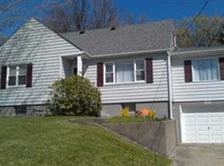 105 Beechwood Blvd, Wintersville, OH 43953