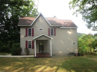 989 Forest St, Coalport, PA 16627