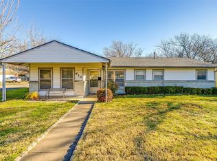 610 N Douglas Ave, Cleburne, TX 76033
