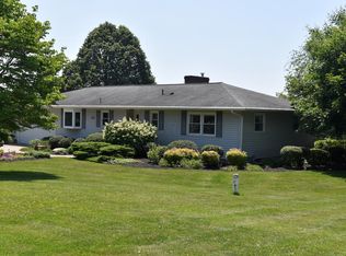 2685 Graham Dr NE, Lancaster, OH 43130