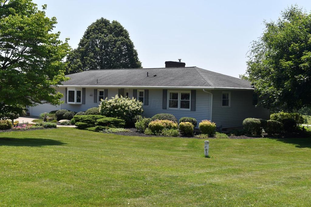 Real estate listing image