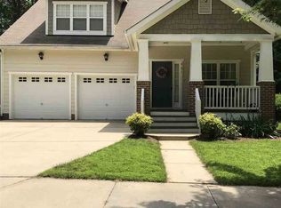 461 Powell Pl, Pittsboro, NC 27312