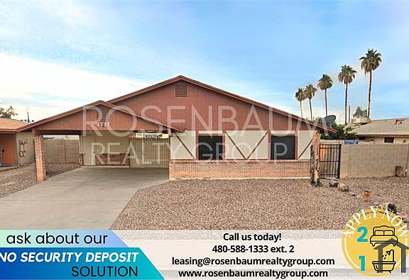 2nd image of 4717 E Camino St APT 2