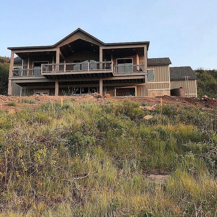 4198 S Oakview Dr, Wanship, UT 84017 Zillow