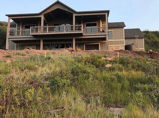 4198 S Oakview Dr, Wanship, UT 84017