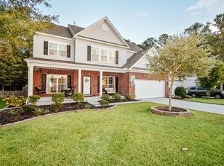 1811 Crossbill Trl, Hanahan, SC 29410