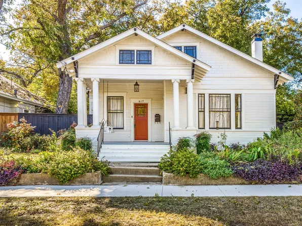 617 N Carroll Ave, Dallas, TX 75246