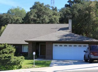 2950 Rio Lempa Dr, La Puente, CA 91745