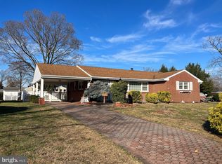 7 Hillside Ave, Westville, NJ 08093