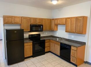 10 Willow St #205, Fitchburg, MA 01420