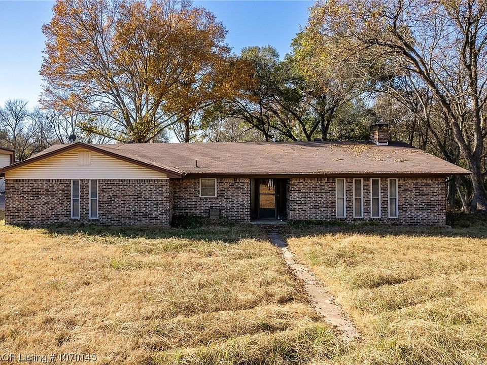 14837 N State Highway 23, Ratcliff, AR 72951 MLS 1070145 Zillow