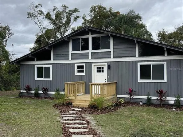 4111 Riverside Park Rd, Orlando, FL 32810