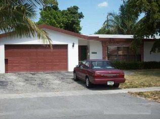 2300 NW 37th Ave, Lauderdale Lakes, FL 33311