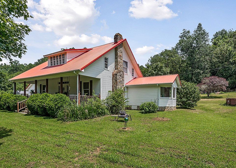 283 Hunting Creek Rd, Whitleyville, TN 38588 Zillow
