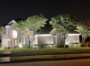 577 Indian Rock Dr, Coppell, TX 75019