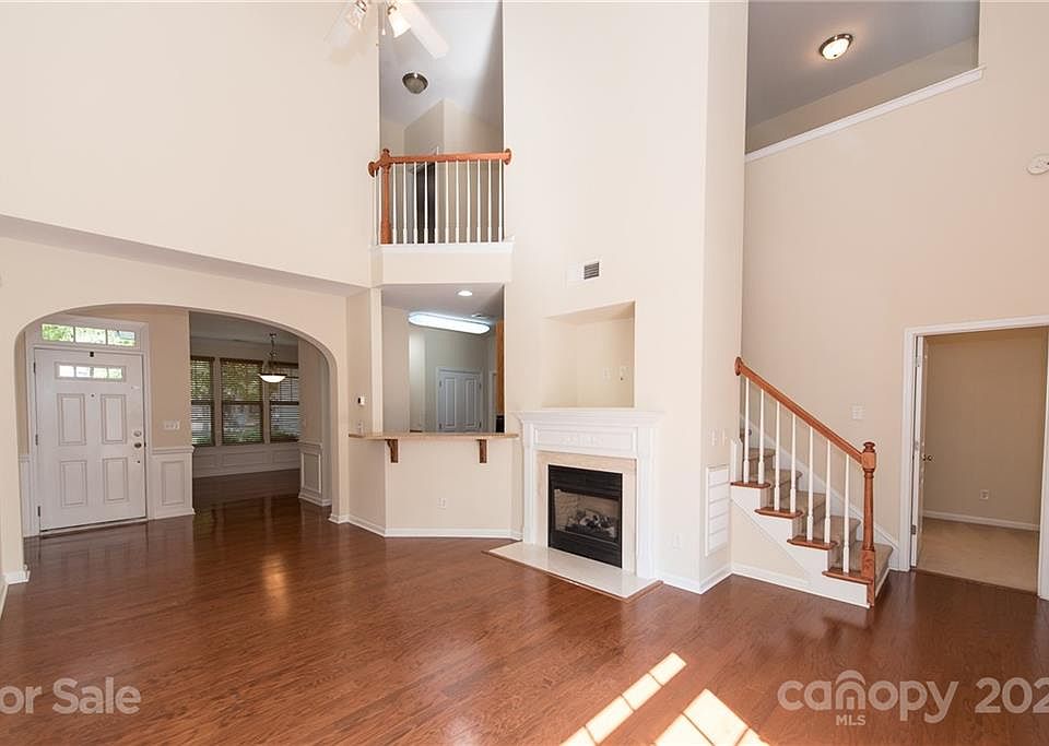 Crosspointe Apartments Charlotte, NC Zillow