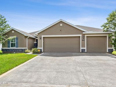 7250 STEVENTON Way, Jacksonville, FL, 32244