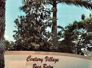 273 Mansfield #G, Boca Raton, FL 33434