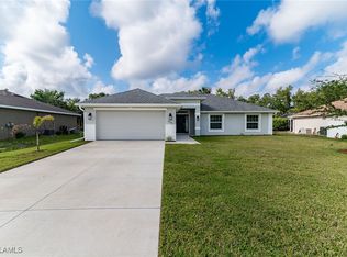 27471 Deep Creek Blvd, Punta Gorda, FL 33983