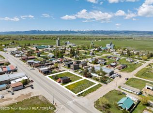 6334 N Main St, Tetonia, ID 83452