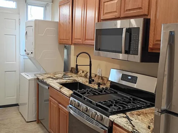 5220 4th St NW #3, Washington, DC 20011