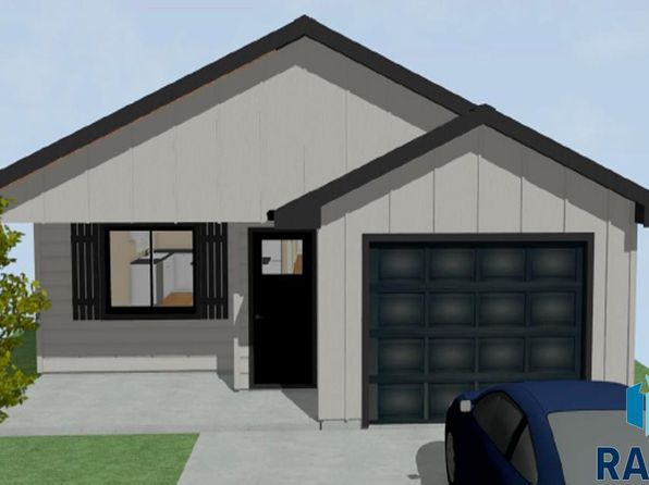 6704 E Thimbleweed St, Sioux Falls, SD 57110