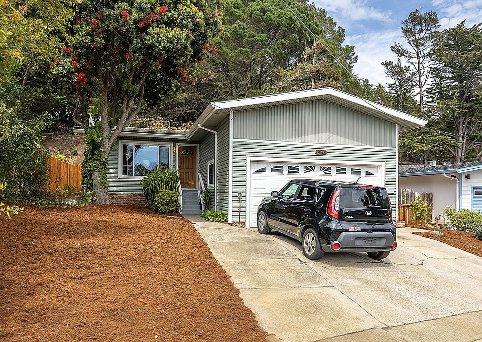 Attractive single story home