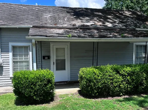 26 Sparks Ave, Ware Shoals, SC 29692