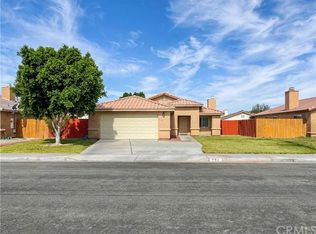 791 Aurora Way, Blythe, CA 92225