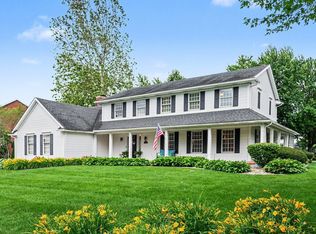 15190 Durham Way E, Granger, IN 46530