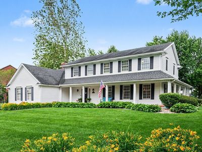 15190 Durham Way E, Granger, IN, 46530
