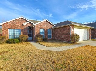 4401 Grassy Glen Dr, Corinth, TX 76208