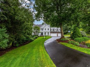 76 Steep Hollow Dr, Glastonbury, CT 06033
