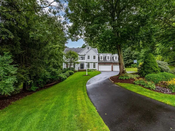 76 Steep Hollow Drive, Glastonbury, CT 06033