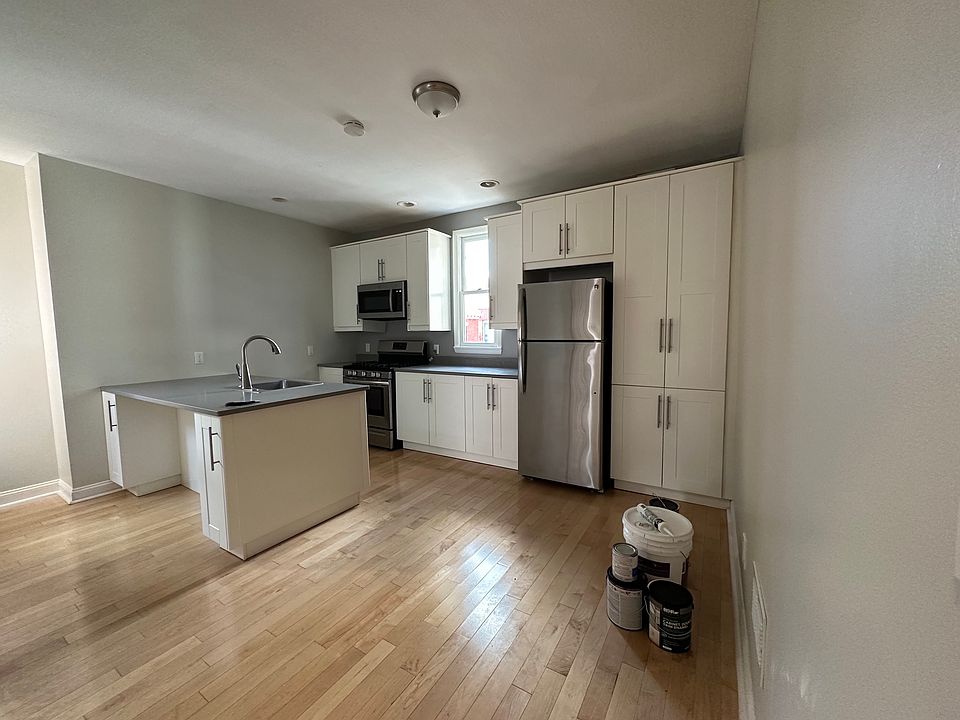 Kitchen - 1