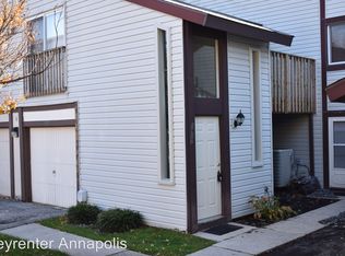 1917 Topanga Pl, Crofton, MD 21114