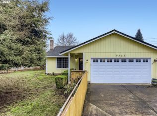 9307 NE 68th St, Vancouver, WA