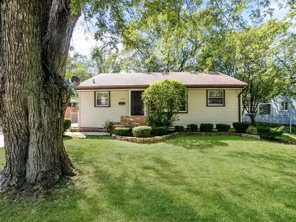 526 N Westlawn Ave, Aurora, IL 60506