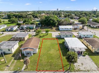 1206 N 17th St, Fort Pierce, FL 34950