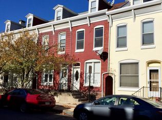 557 Douglass St, Reading, PA 19601