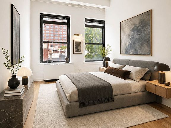 3rd image of 321 W 13th St APT 5B