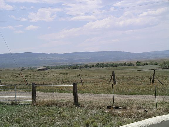 You Can New Mexico From The Back Yard