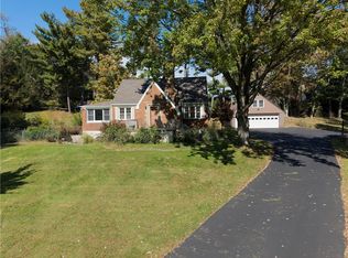 2255 Ferguson Rd, Allison Park, PA 15101