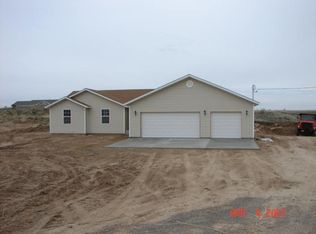 603A Pioneer Mount Loop, Jerome, ID 83338