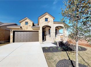101 Russet Trl, Georgetown, TX 78628