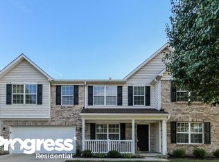 7127 Lancaster Ln, Avon, IN 46123